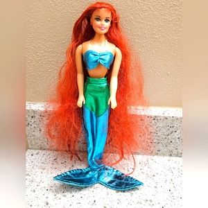 Princess Dolls- set of 5